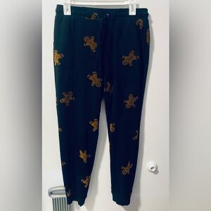Jane and Delaney joggers ladies